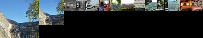Santo's Higham Farm Hotel