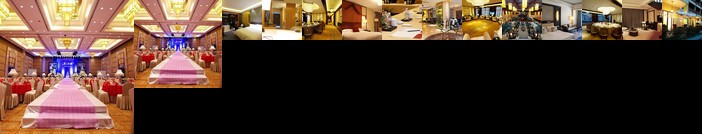 Hangzhou Bay Hotel Ningbo