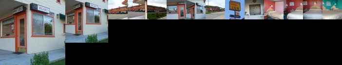 Western States Inn San Miguel (California)