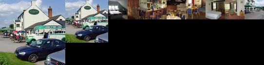 The Peterborough Arms Inn Chippenham