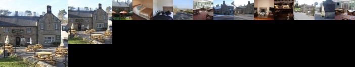 The Manifold Inn
