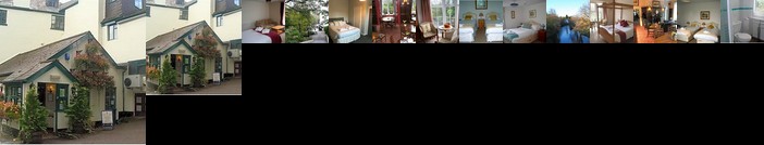 The Abbey Inn Buckfastleigh