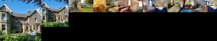Netherby House