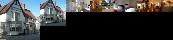 The George Bed and Breakfast Sudbury (England)