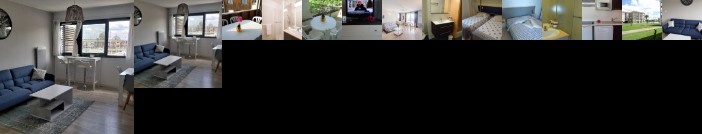 Residences De Bougainville Rochefort (France)