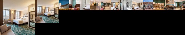 Best Western Hotel Belfort