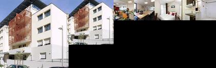Appart City Montelimar Apartments