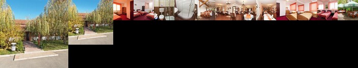 Club Montana Motel Campina