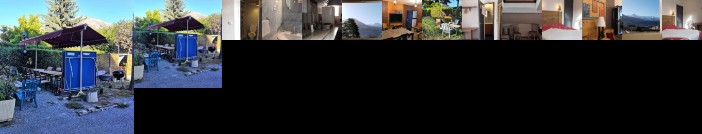 Hotel Notre Dame Embrun