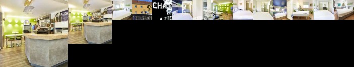 Ibis Budget Haguenau