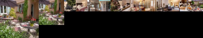 Hotel Sainte Anne