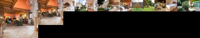 Casa Rural de Grana da Acea Monfero