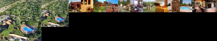 Camping El Sur Bungalows Ronda
