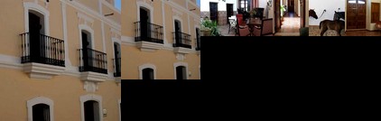 Casa Rural Las Nieves