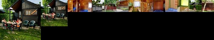 Camping El Solsones Bungalows Solsona