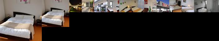 Residence Zenitude Les Hauts du Chazal