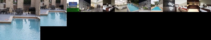 Comfort Inn & Suites Columbus (Texas)
