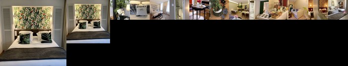 Moderna Hotel