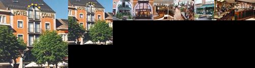 Collin Hotel Bastogne