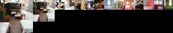 Butik Hotel Antikhan
