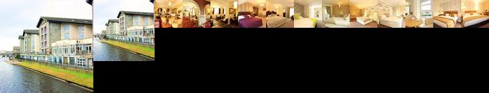 Ballina Manor Hotel