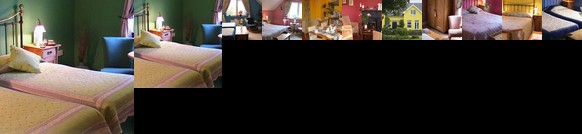Drumcreehy Guest House
