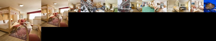 Sassongher Hotel