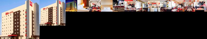 Hotel Ibis Juarez Consulado