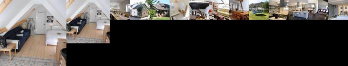Le Passe Partout Bed & Breakfast Bemelen