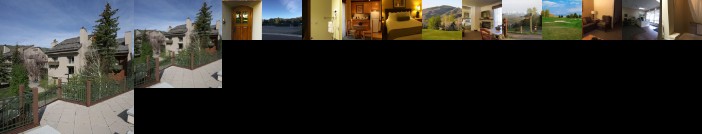 The Elkhorn Resort