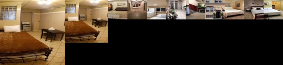 Monterey Inn Los Angeles