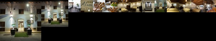 Bed & Breakfast Aliai