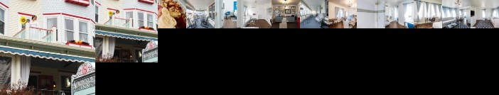 Scarborough Inn Bed & Breakfast