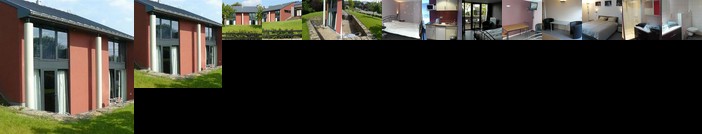 Au Trouli Bed & Breakfast Verviers