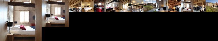 'S Hertogenmolens Hotel