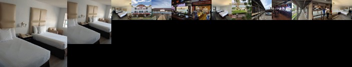Pioneer Hotel & Gambling Hall