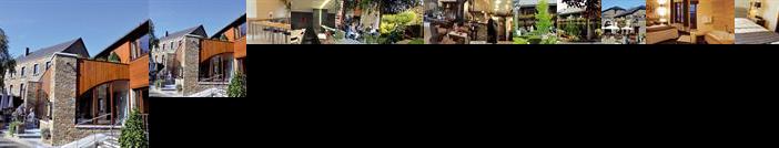 Auberge De La Fermette Bouillon