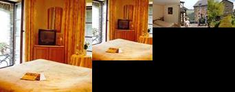 Auberg'Inn Hotel Bouillon
