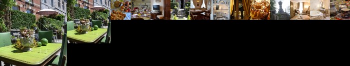 Le Petit Chapitre Bed & Breakfast Chimay