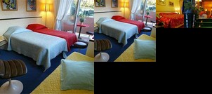 Maya Hotel Cavalaire-sur-Mer