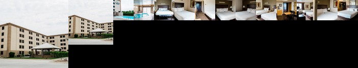 Expressway Inn & Suites