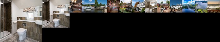 Wateredge Inn