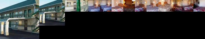 Garden Inn Rockmart
