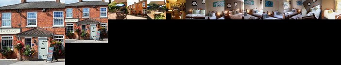 The Angel Inn Doncaster