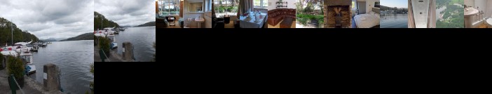 Landing Cottage Guest House Newby Bridge