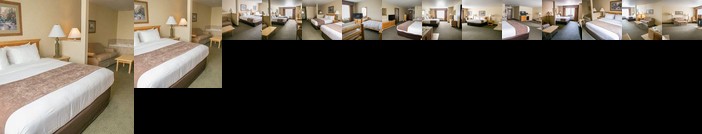 Thumper Pond Resort