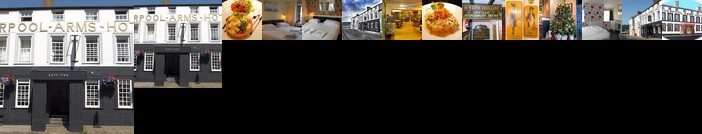 The Liverpool Arms Hotel