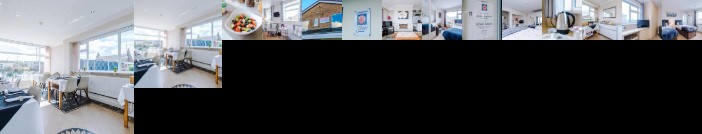 Holcombe Guest House Barnetby