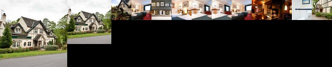 The Foxglove Inn Huddersfield