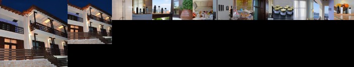 Helianthus Guesthouse
